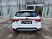 Kia Rio IV Воронеж  - изображение 18