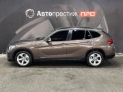 BMW X1 I (E84) Рестайлинг Пермь  - изображение 32
