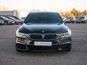 BMW 5 серии VII (G30/G31/G38) Москва  - изображение 23