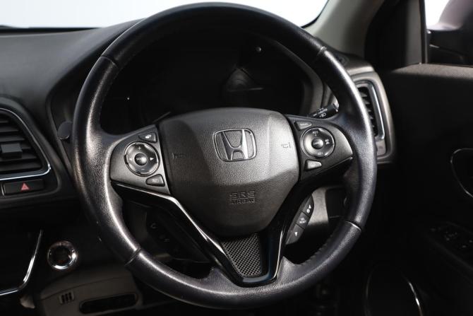 Honda Vezel I Рестайлинг с пробегом 2019 года, цена 2 249 000 рублей, 37002 км, внедорожник, Автокод Объявления