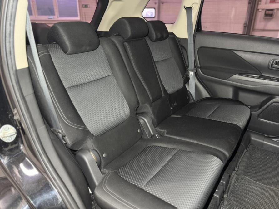 Mitsubishi Outlander III Рестайлинг 3 Нижний Новгород  - изображение 26