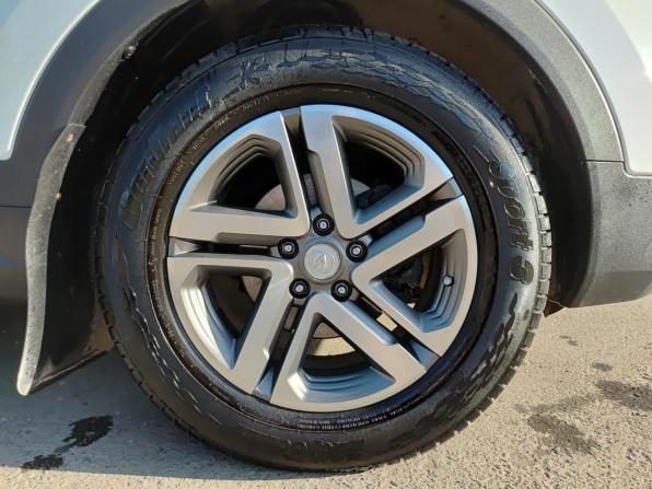 Changan CS55 I с пробегом 2020 года, цена 1 179 000 рублей, 138931 км, внедорожник, Автокод Объявления