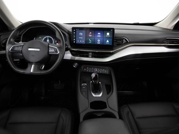 Haval F7 I Рестайлинг с пробегом 2023 года, цена 2 149 000 рублей, 48899 км, внедорожник, Автокод Объявления