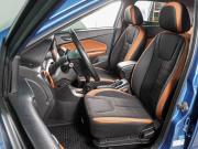 Chery Tiggo 2 I Воронеж  - изображение 27