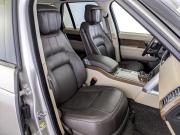Land Rover Range Rover IV Рестайлинг Москва  - изображение 55