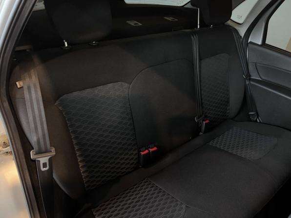 Lada (ВАЗ) Granta I Рестайлинг с пробегом 2019 года, цена 500 000 рублей, 132855 км, седан, Автокод Объявления