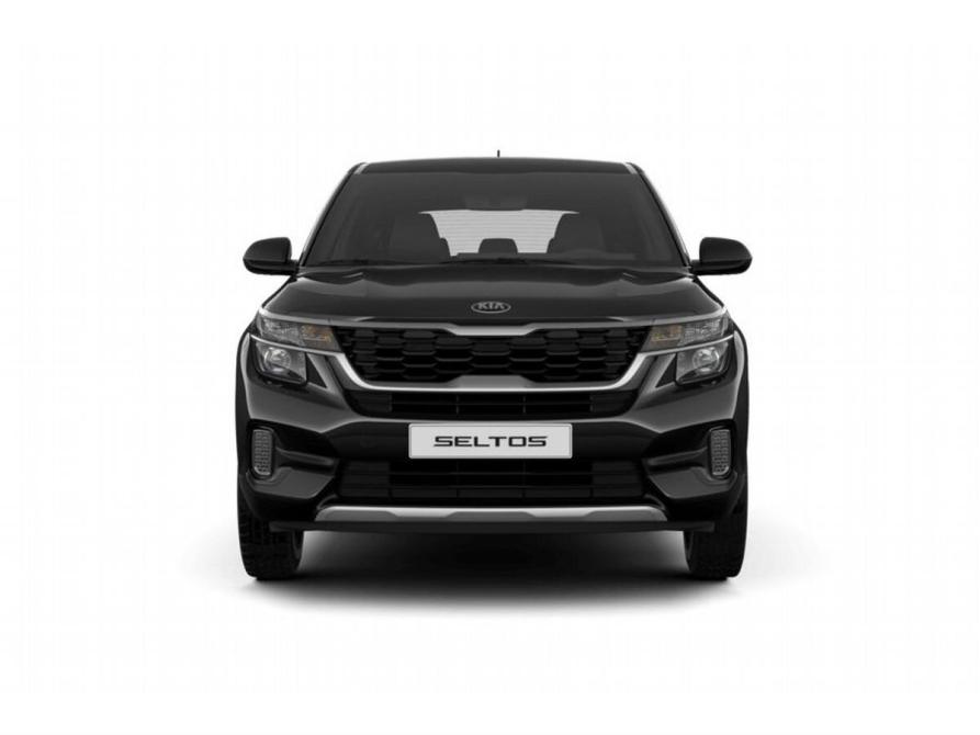 Kia Seltos I Рестайлинг Санкт-Петербург  - изображение 4