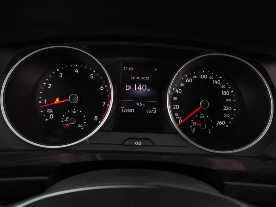 Volkswagen Tiguan II Воронеж  - изображение 17