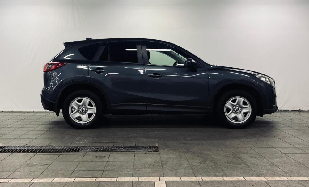 Mazda CX-5 I Санкт-Петербург  - изображение 3