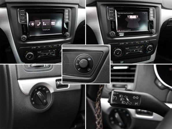 Skoda Yeti I Рестайлинг с пробегом 2016 года, цена 1 398 000 рублей, 90442 км, внедорожник, Автокод Объявления