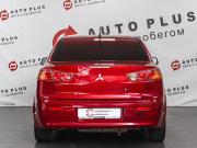 Mitsubishi Lancer X Минеральные Воды  - изображение 20