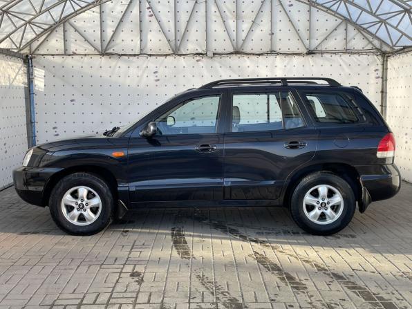 Hyundai Santa Fe Classic с пробегом 2011 года, цена 1 050 000 рублей, 179602 км, внедорожник, Автокод Объявления