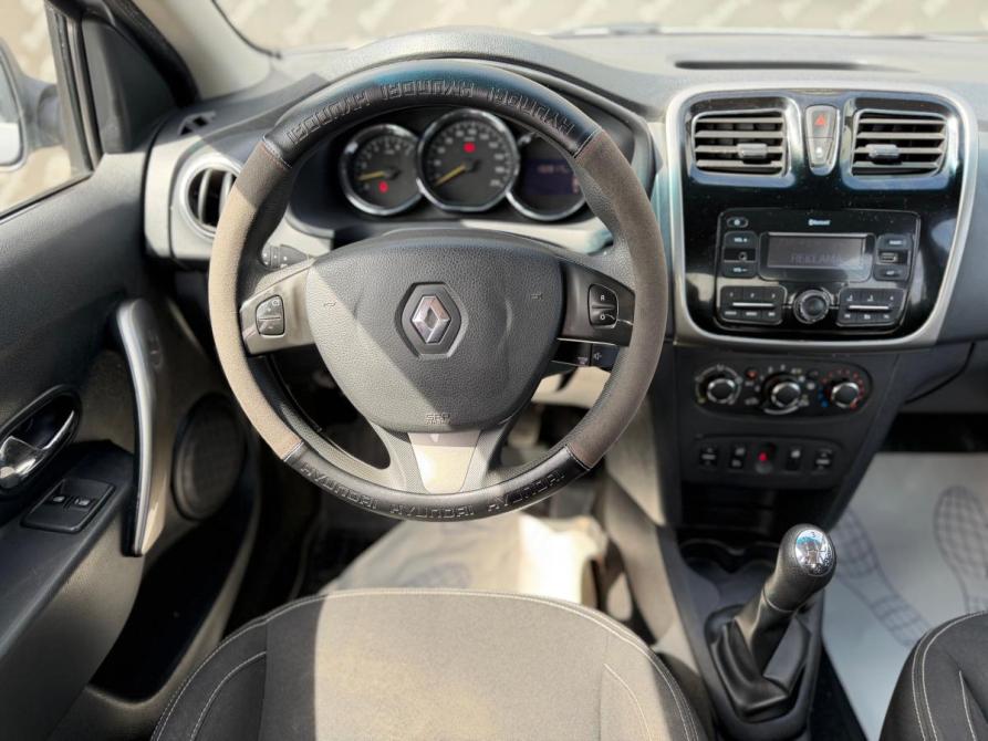 Renault Logan II Краснодар  - изображение 19