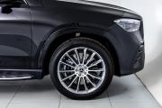 Mercedes-Benz GLE II (V167) Рестайлинг Казань  - изображение 20