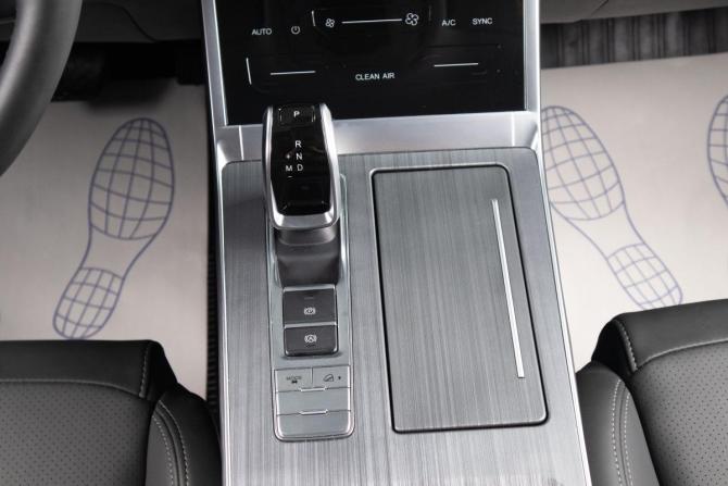 Chery Tiggo 7 Pro Max I Рестайлинг с пробегом 2024 года, цена 2 099 000 рублей, 25319 км, внедорожник, Автокод Объявления