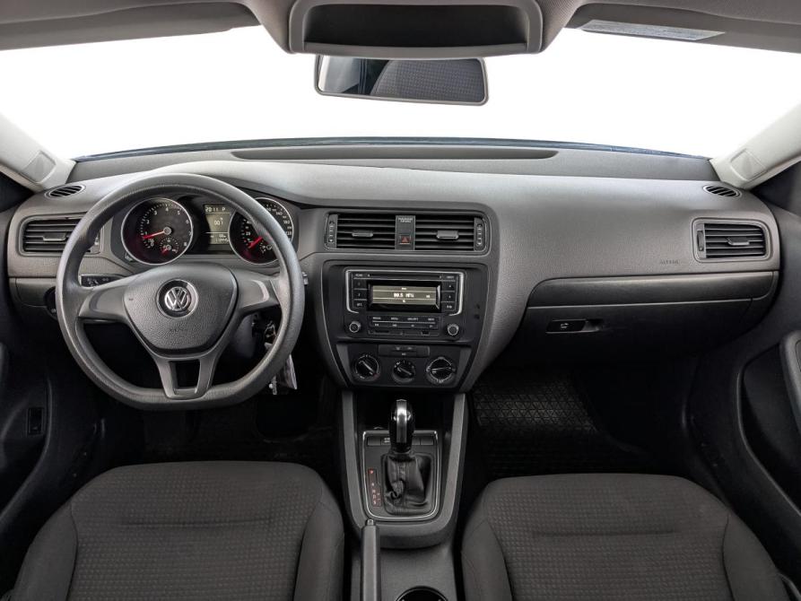 Volkswagen Jetta VI Рестайлинг Москва  - изображение 14