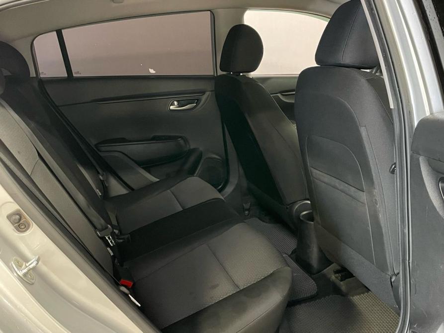 Kia Rio IV Рестайлинг Уфа  - изображение 10
