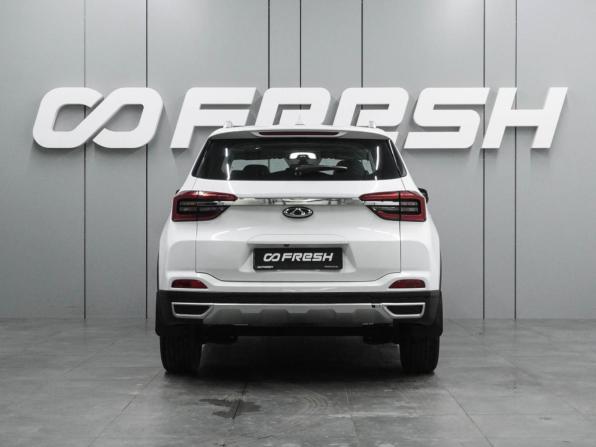 Chery Tiggo 4 I Рестайлинг с пробегом 2022 года, цена 1 265 000 рублей, 69266 км, внедорожник, Автокод Объявления