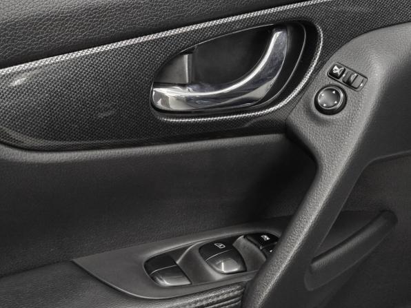 Nissan X-Trail III с пробегом 2015 года, цена 1 685 000 рублей, 190000 км, внедорожник, Автокод Объявления