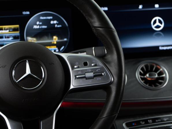 Mercedes-Benz CLS III (C257) с пробегом 2019 года, цена 4 839 444 рубля, 117743 км, седан, Автокод Объявления