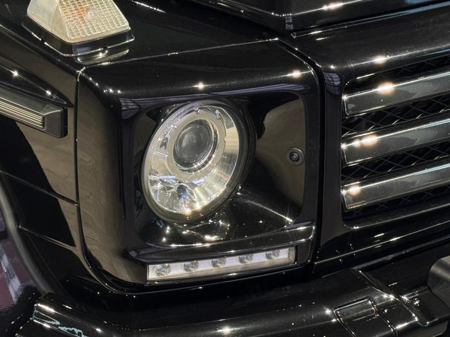 Mercedes-Benz G-Класс II (W463) Рестайлинг 4 Иркутск  - изображение 5