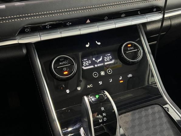Chery Tiggo 8 I Рестайлинг с пробегом 2024 года, цена 2 150 000 рублей, 54500 км, внедорожник, Автокод Объявления