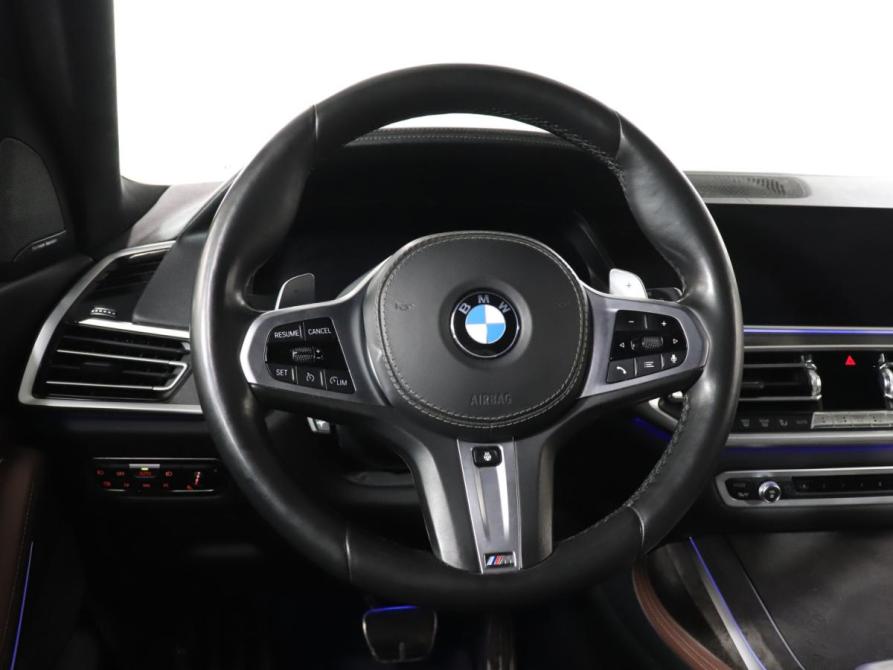 BMW X7 I (G07) Москва  - изображение 18