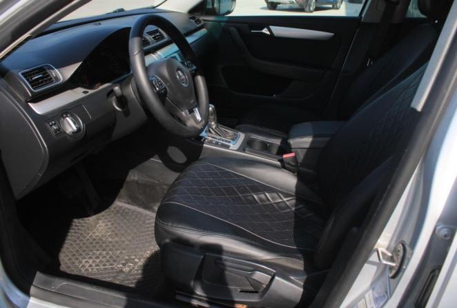 Volkswagen Passat B7 с пробегом 2011 года, цена 970 000 рублей, 251456 км, седан, Автокод Объявления