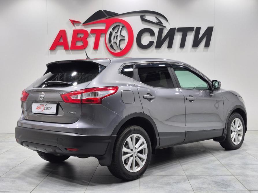 Nissan Qashqai II Воронеж  - изображение 7
