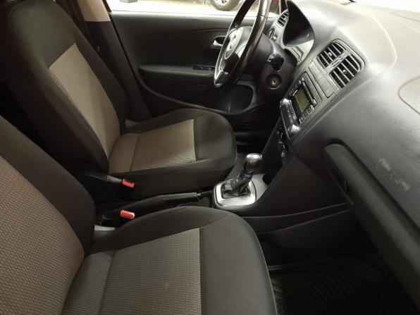 Volkswagen Polo V с пробегом 2011 года, цена 749 000 рублей, 191293 км, седан, Автокод Объявления