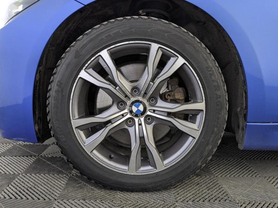BMW 3 серии VI (F3x) Рестайлинг Москва  - изображение 12