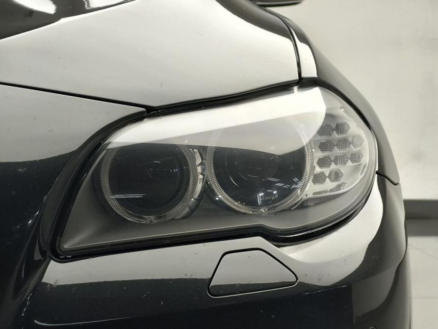 BMW 5 серии VI (F10/F11/F07) Москва  - изображение 26