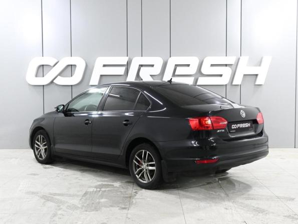 Volkswagen Jetta VI с пробегом 2013 года, цена 919 000 рублей, 177993 км, седан, Автокод Объявления