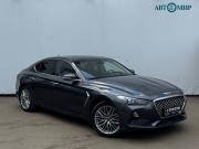 Genesis G70 I Москва  - изображение 17