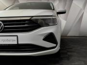 Volkswagen Polo VI Москва  - изображение 30