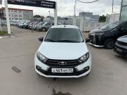 Lada (ВАЗ) Granta I Рестайлинг Калуга  - изображение 20