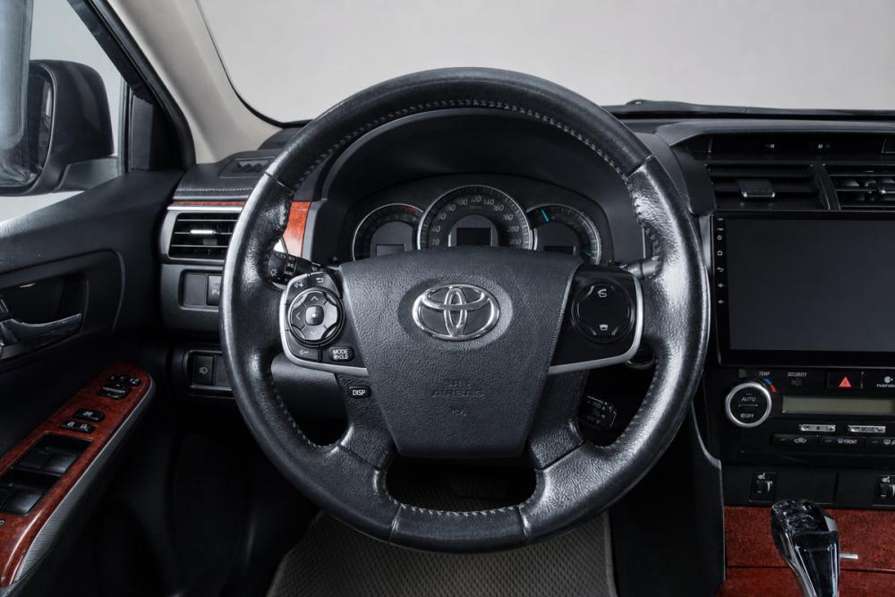 Toyota Camry VII (XV50) Челябинск  - изображение 12