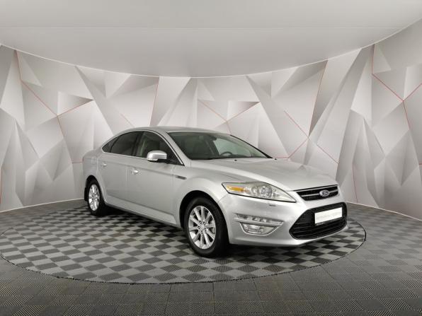 Ford Mondeo IV Рестайлинг с пробегом 2011 года, цена 715 150 рублей, 178365 км, седан, Автокод Объявления