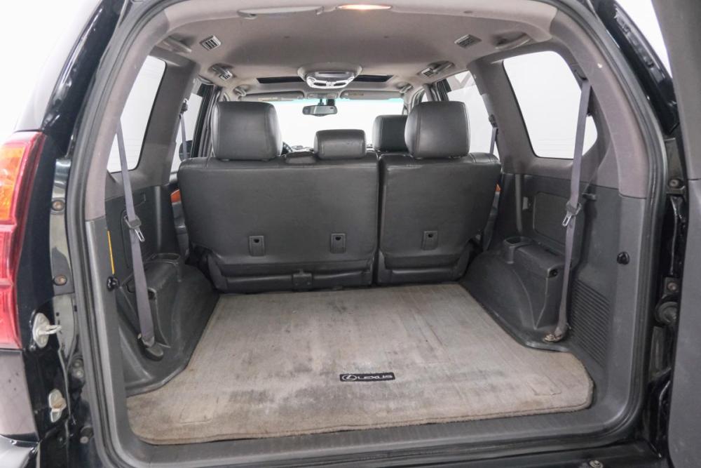 Lexus GX I Красноярск  - изображение 24