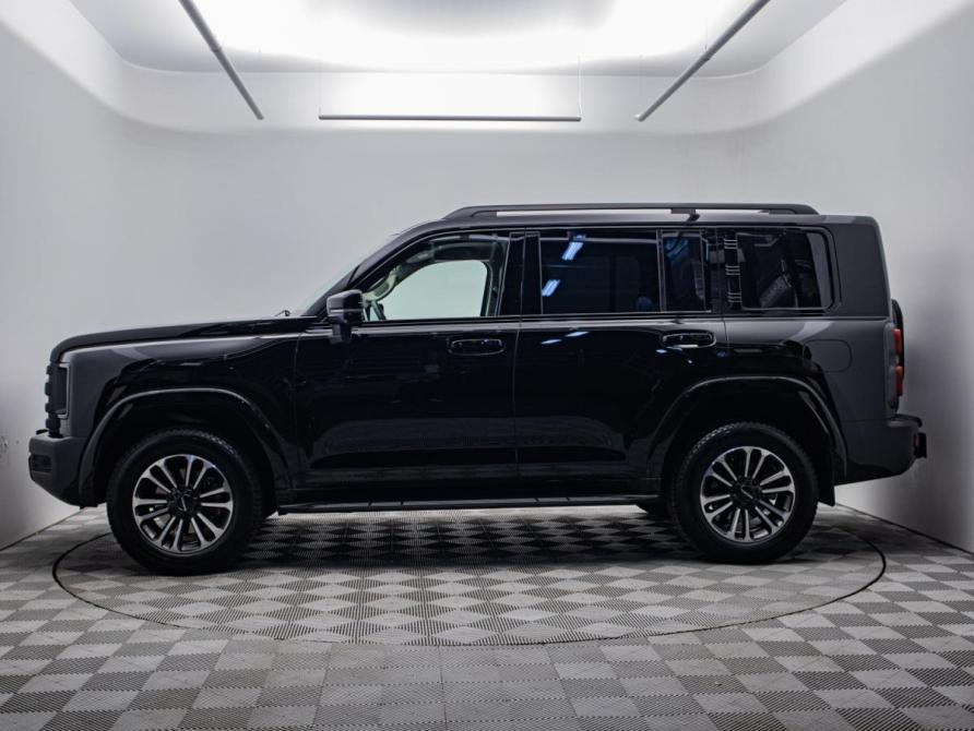 Haval H9 II Москва  - изображение 9