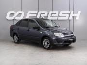 Lada (ВАЗ) Granta I Воронеж  - изображение 16