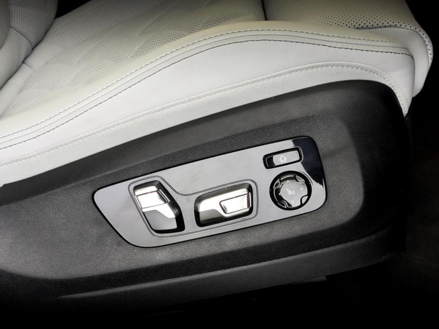 BMW X5 IV (G05/G18) Рестайлинг Москва  - изображение 25