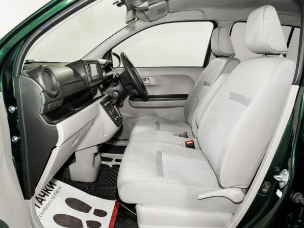 Toyota Passo III с пробегом 2016 года, цена 749 500 рублей, 159176 км, хэтчбек, Автокод Объявления
