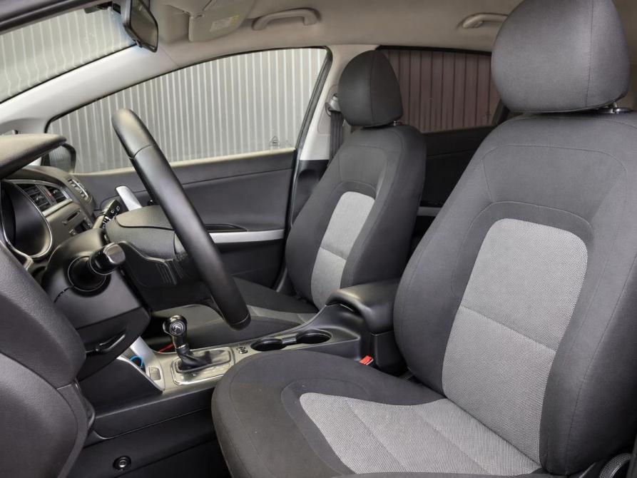 Kia Ceed II Рестайлинг Пермь  - изображение 14