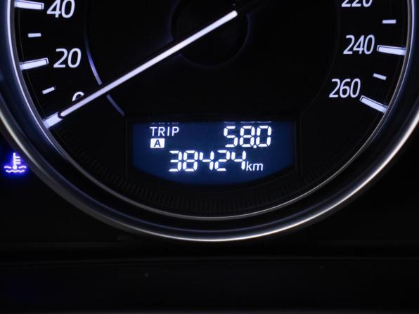 Mazda CX-5 I Рестайлинг с пробегом 2015 года, цена 2 095 000 рублей, 38420 км, внедорожник, Автокод Объявления