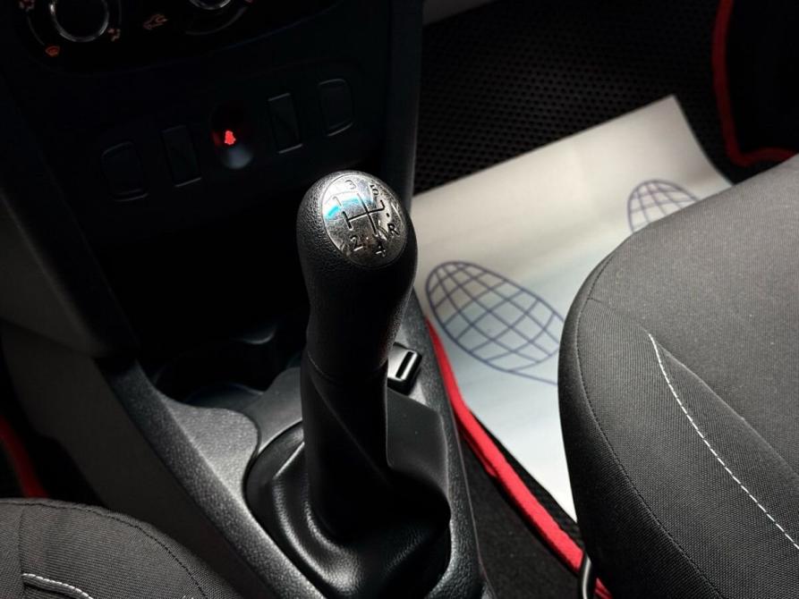 Renault Logan II Рестайлинг Ижевск  - изображение 17