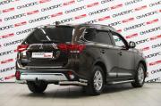 Mitsubishi Outlander III Рестайлинг 3 Сургут  - изображение 34