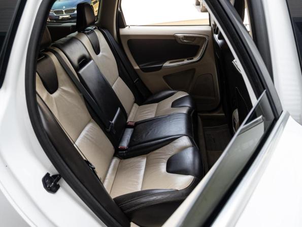 Volvo XC60 I с пробегом 2012 года, цена 1 500 000 рублей, 260008 км, внедорожник, Автокод Объявления
