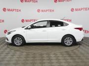 Hyundai Solaris II Вологда  - изображение 25
