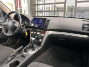 Subaru Outback III Рестайлинг Новосибирск  - изображение 48